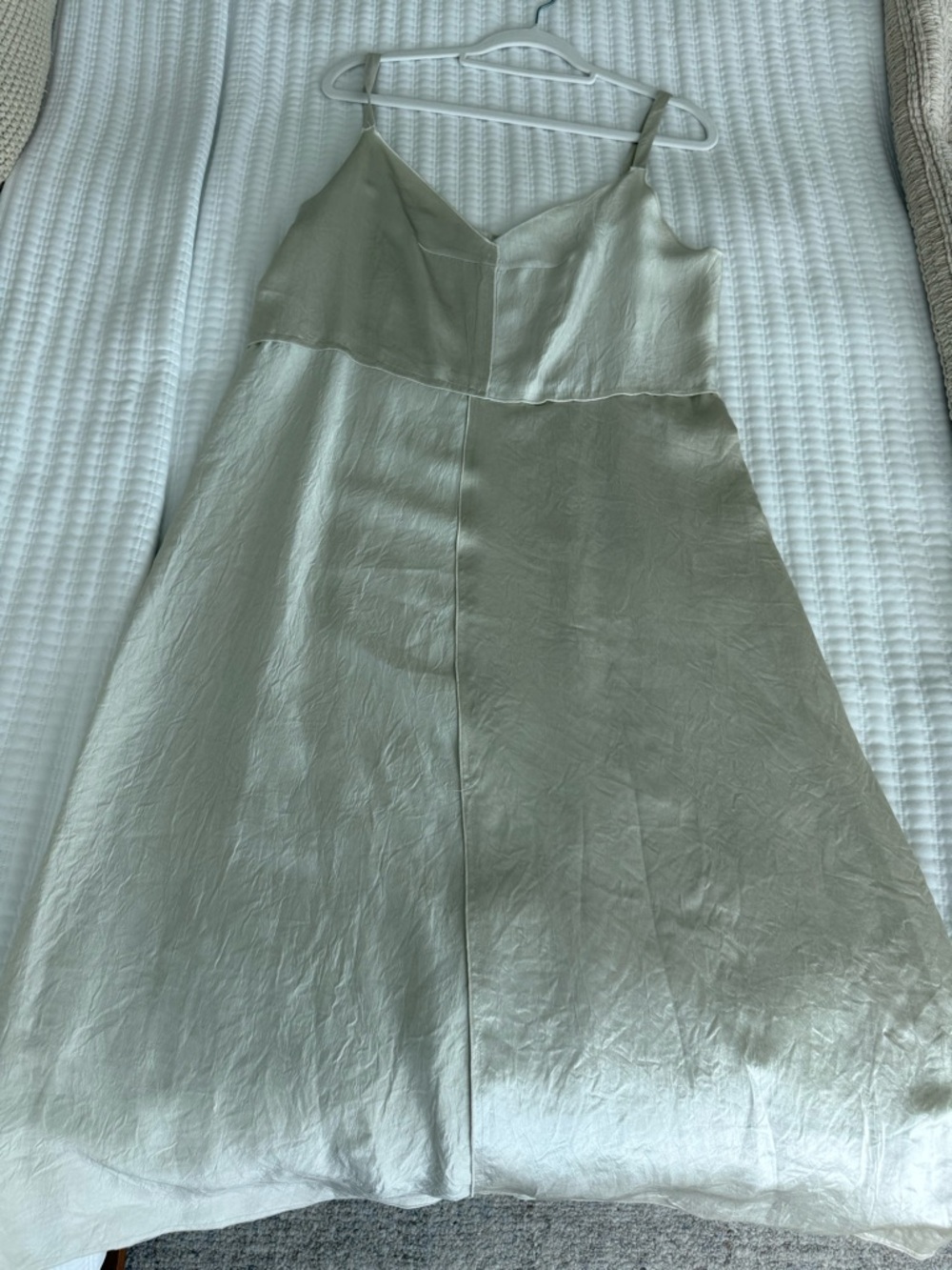 Zara Slip Dress